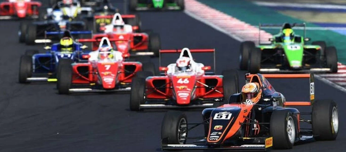 Ίμολα: Ετοιμάζεται να υποδεχτεί την Formula 1 (φωτό)